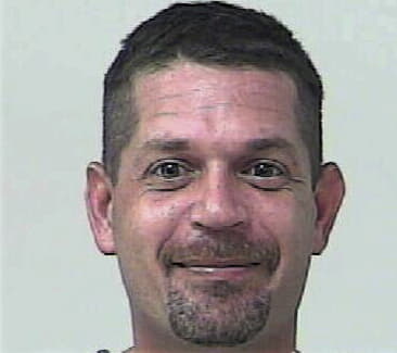 Kevin Tommie, - St. Lucie County, FL 
